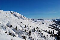 19 Panorama verso quello che ci lasciamo alle spalle